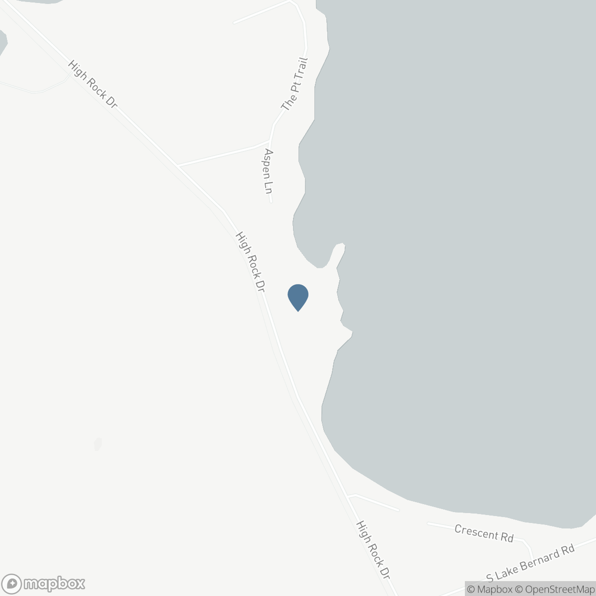 1331 HIGH ROCK DRIVE, Sundridge, Ontario P0A 1Z0